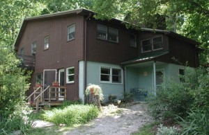 farm housing